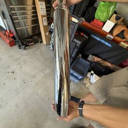 Harley Davidson 2025 Mufflers
