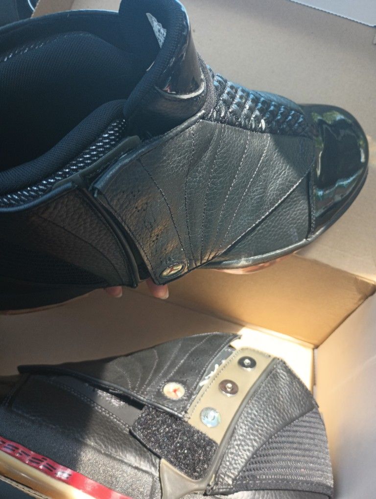 Brand New Nike Air Jordan Retro 16 OG Size 13 for Sale in Brooklyn, NY -  OfferUp