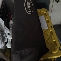 Graco Play Pen