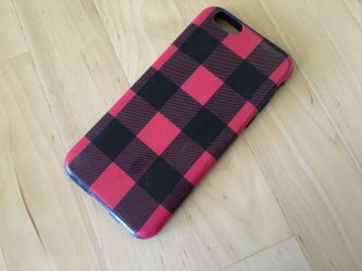 J Crew iPhone 6/6s Phone Case