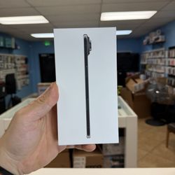 iPhone 17 Air Factory Unlocked New Sealed Black