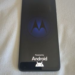 Verizon Moto G 5G 2024 128GB Storage 4GB RAM