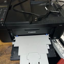 Canon Printer, Copier, Scanner, Feeder