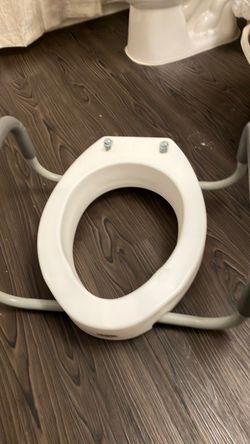 Seat top for elderly people