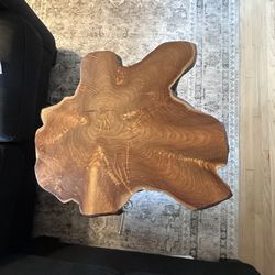 World Market Coffee Table 