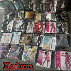 Costumes-Medium-New