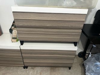 Storage Cabinet