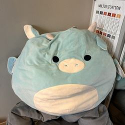 Giant Devin The Dragon Squishmallow 
