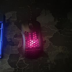 Gaming Mouse