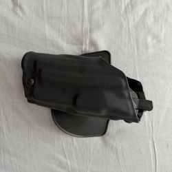 Safariland Holster 6378 ALS Glock 17/22
