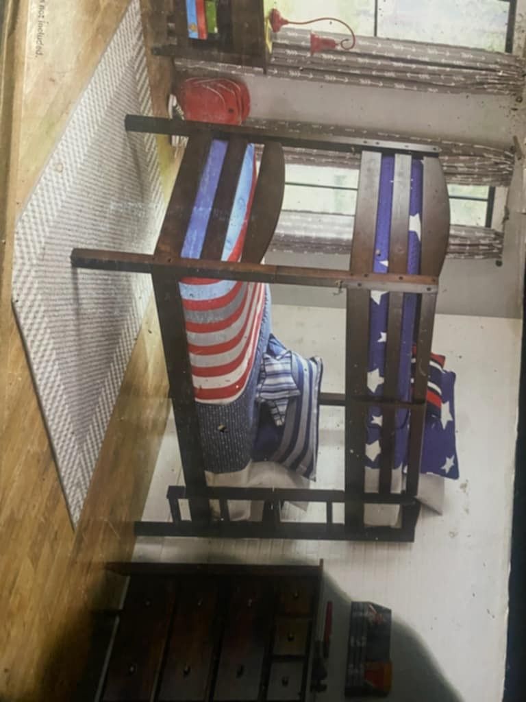 Bunk Beds