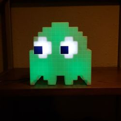 Retro Video Game Figures Memorabilia 