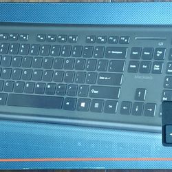 Blackweb Wireless Keyboard