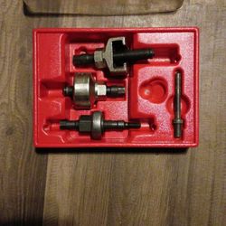 Power Steering Pulley Tool