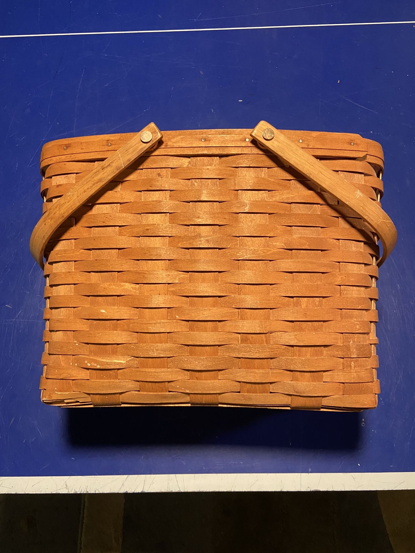 Longaberger Basket