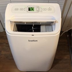 Portable Air Conditioner for 13000 BTU