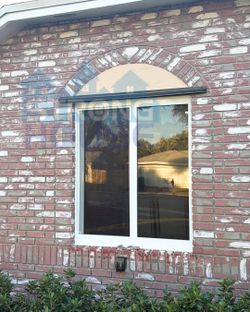 High impact windows certified ✅