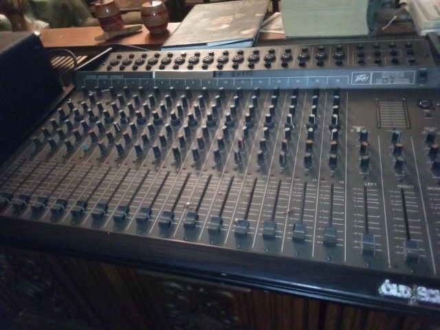 Soundboard