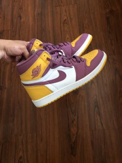 Men’s Jordan 1 size 11.5