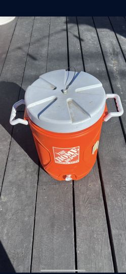 Cooler