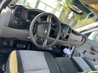 2009 Chevrolet Silverado