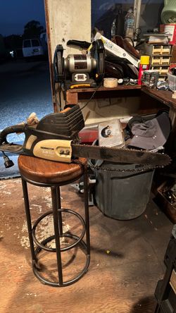 Remington 3.0 Peak HP 16 in. Corded Electric Chainsaw