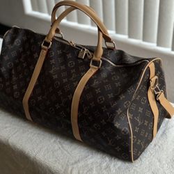 Duffle/Travel Bag