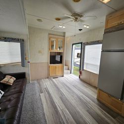 2000 Rv With Title