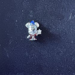 Disney Mickey Mouse Charm