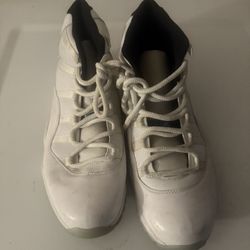 Jordan’s Size 13