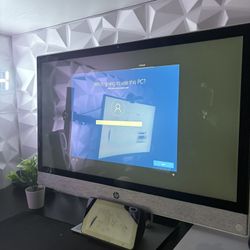 office computer