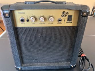 Park by Marshall G10 MK2 Practice Guitar Amp