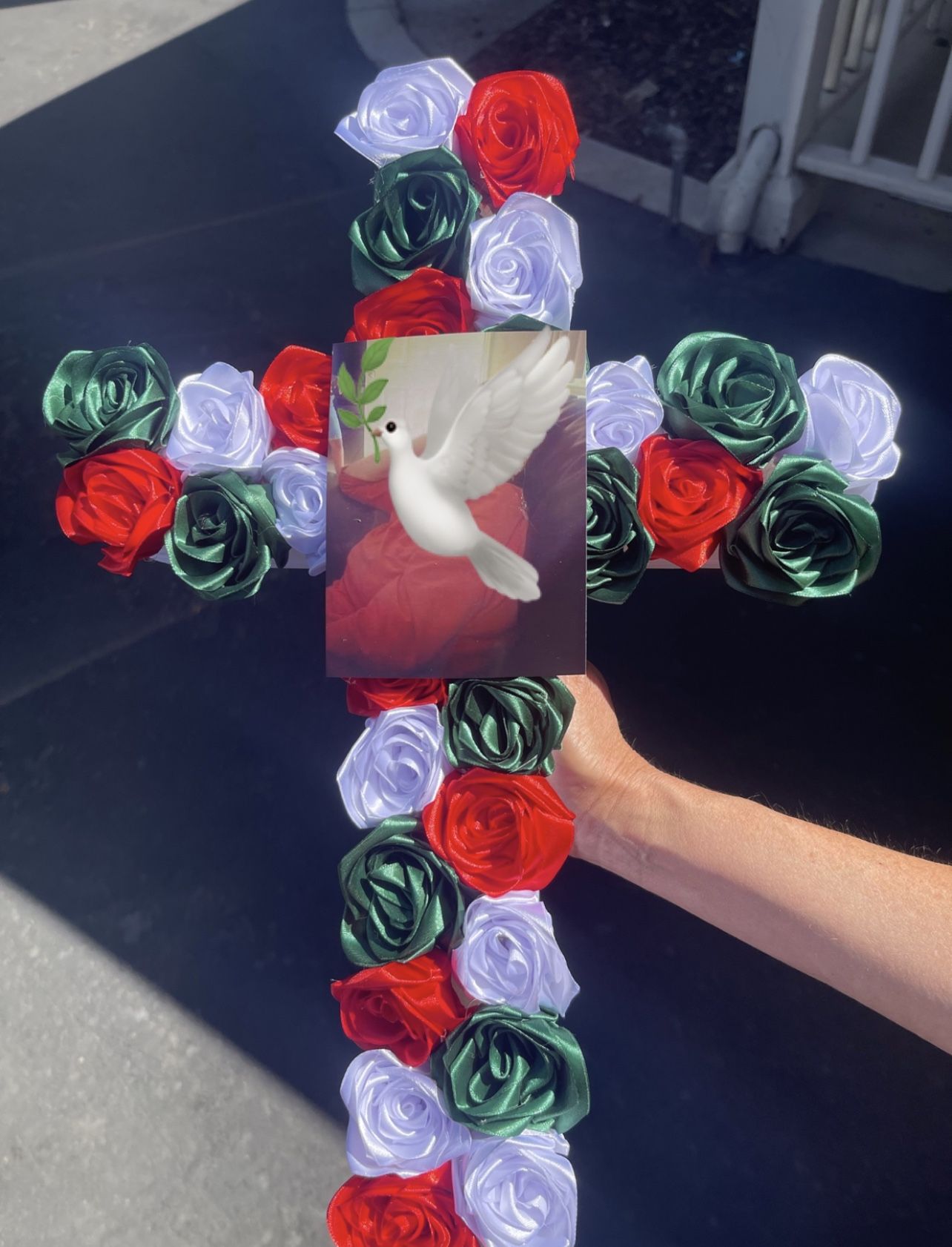 Forever Roses