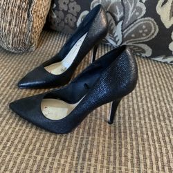 Jessica Simpson Heels