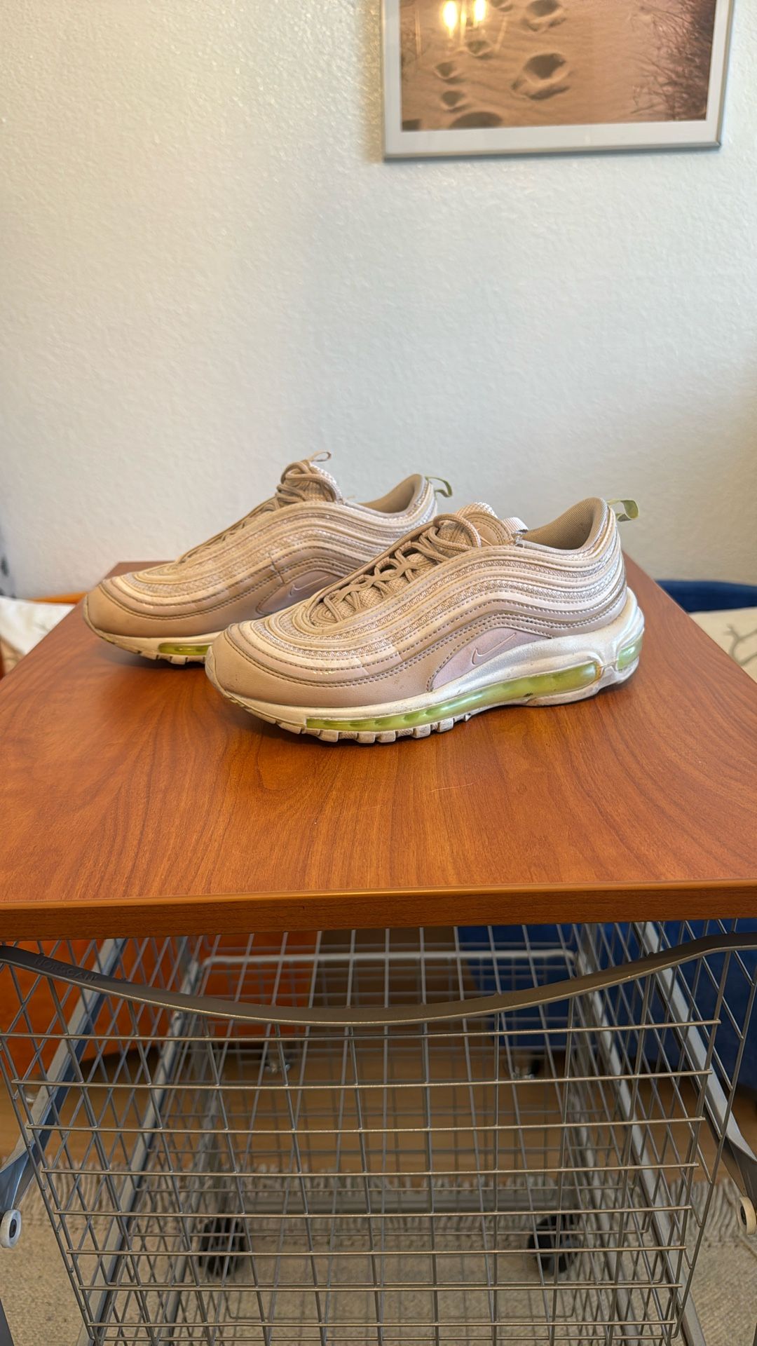 Nike Airmax 97