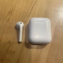 AirPods (2nd Generation)