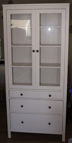 Ikea Cabinet