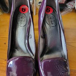 Womens Shoes