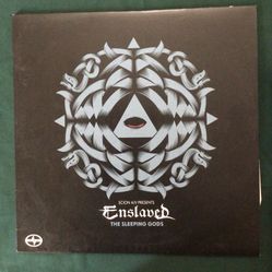 Enslaved The Sleeping Gods 2011