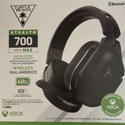 Turtle Beach Stealth 700 Gen 2 Max (Headset)