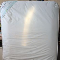 Crib Mattress 