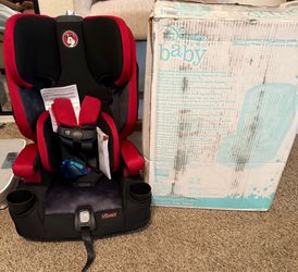 NEW! Disney Baby MagicSquad 3-in-1 booster car seat