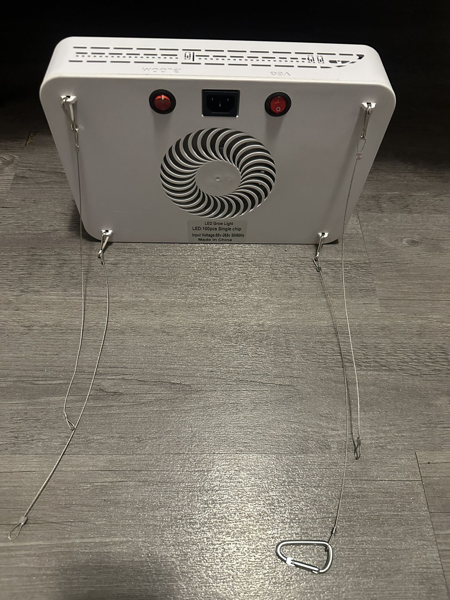 LED grow Light