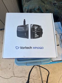 Vortech MP60QD Aquarium Pump