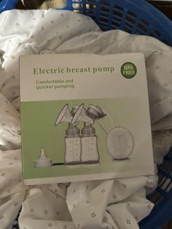 Breast Pump