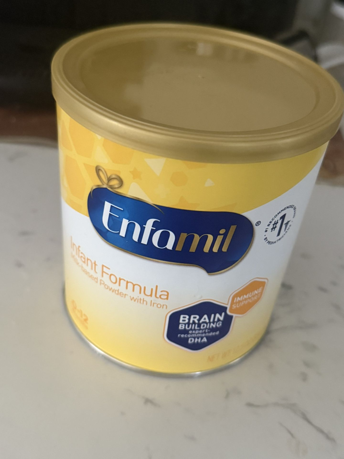 Formula