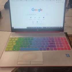 Laptop HP 16'' 
