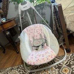 Baby items 