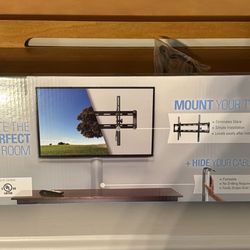 TV Wall Mount