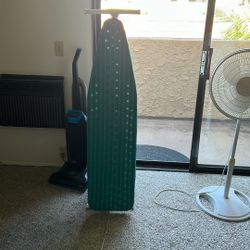 Ironing Board